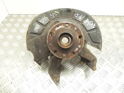 Volkswagen 1K0615312F GOLF PLUS (5M1, 521) 2011 Logement de roulement de roue - Image 1