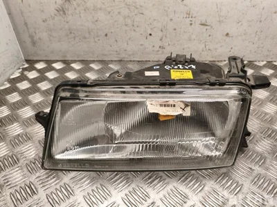 Opel 54530346 VECTRA A (J89) 1990 Priekinis žibintas kairė - Nuotrauka 1