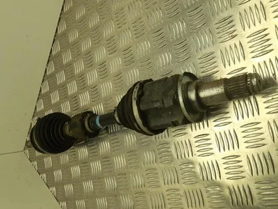 Lexus 51515115 NX (_Z1_) 2017 Wał napędowy z przodu z lewej - Zdjęcie 1