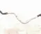 McLaren 13F0102CP 570S 2016 Pipe, coolant - Image 1
