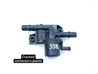 Porsche 7P5.201.559, 812684736 / 7P5201559, 812684736 PANAMERA (971) 2018 Solenoid Valve