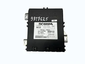 Scania 3070785, 3088723, 2992244, 2989815, AC922754B, 3063615, 3086954, 3012837, 3043911, 3012829, 3001741 R II 2023 Control unit BCI2