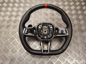 BMW 5 A43 3F0, 5 B4F F40 / 5A433F0, 5B4FF40 5 G60 2025 Lenkrad