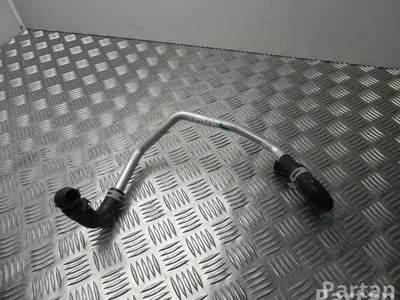 Mercedes-Benz 753640 C-CLASS (W205) 2014 Aušinimo skysčio jungė - Nuotrauka 1