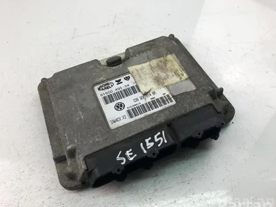 Volkswagen 036906014BM POLO (6N1) 1998 Control unit for engine - Image 1
