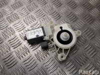 Audi 80A 959 812 A / 80A959812A Q5 GUB 2025 Moteur de lève-vitre Left Rear