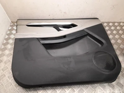 Land Rover K8D2-23966-A / K8D223966A Range Rover Evoque II L551 2023 Panneau de garniture de porte - Image 1