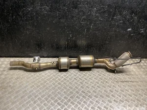 Škoda 05L131701F, 05L131701G, 5.28128.01 / 05L131701F, 05L131701G, 52812801 Octavia Mk4 Combi 2023 Catalyseur