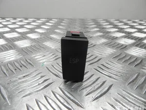 Volkswagen 7M3 927 134 / 7M3927134 SHARAN (7M8, 7M9, 7M6) 2007 Bouton pour programme de stabilité électronique -esp-