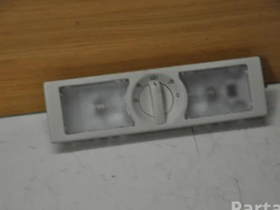 Škoda 6Q0947291BY ; 6Q0947291 / 6Q0947291BY, 6Q0947291 KAROQ (NU7) 2019 Lumière intérieure - Image 1