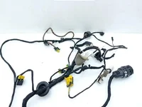 Ferrari 256456 California 2010 Salono laidai