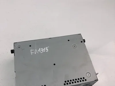 Volvo 31396096AA V40 Hatchback 2014 Radio / lecteur CD - Image 1