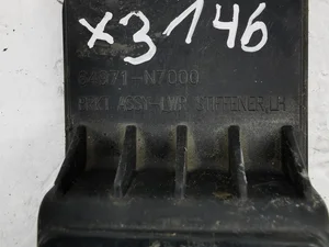 Hyundai 64971N7000 Tucson (NX4) 2022 Un autre détail de finition