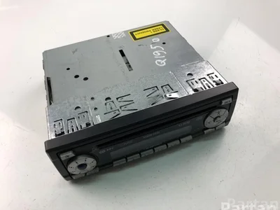 Fiat 7643171310 PUNTO (188_) 2003 Radio / lecteur CD - Image 1