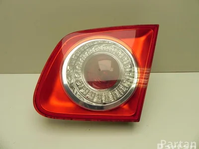 Volkswagen 1K5 945 094, 1K5 945 260 / 1K5945094, 1K5945260 JETTA III (1K2) 2006 Projecteur antibrouillard - Image 1