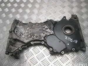 Honda 11410RL0G00, EB1001021, N22B1-1106993 / 11410RL0G00, EB1001021, N22B11106993 ACCORD VIII (CU) 2010 Couverture de courroie de distribution