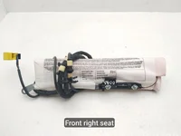 Porsche 7P0880242 CAYENNE (92A) 2011 Airbag latéral