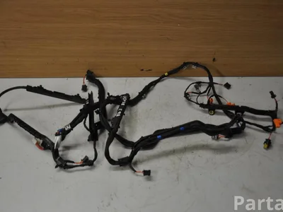 Mercedes-Benz A7895407202 EQA 2021 Harnais - Image 1