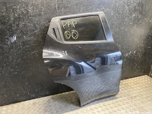 Nissan JUKE (F15) 2018 Porte Right Rear