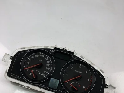 Volvo 31296228 XC70 II 2008 Kombiinstrumente - Bild 1