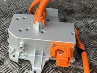 XPeng 119002EF1-00-04, 20230709056 / 119002EF10004, 20230709056 P7 2025 Инвертор с преобразователем