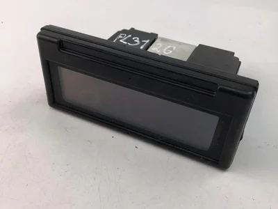 Volvo 30775261 V50 (MW) 2007 Дисплей - Изображение 1