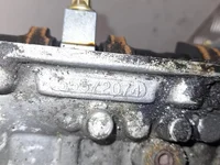 Opel 55572074 ZAFIRA TOURER C (P12) 2017 Culasse