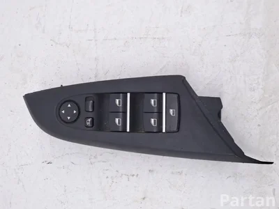 BMW 9179913 X3 (F25) 2011 Langų pakėlimo mygtukas - Paveiksliukas 1
