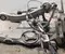 Alfa Romeo 00505491200, 1491732620082, 00505462170 GIULIA (952_) 2017 Zestaw zawieszenia tylnego prawa strona - Obraz 3