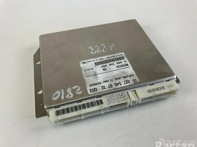 Mercedes-Benz 0265109452; 0275455732 / 0265109452, 0275455732 E-CLASS (W210) 2000 Unités de contrôle - Image 1