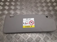 BMW 7452569 X1 (F48) 2018 Panneau solaire