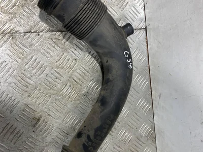 Porsche 7P5129627 CAYENNE (92A) 2011 Prise d'air / Conduit d'air d'admission - Image 1