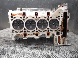 BMW 11127624778, 7584313 X3 (F25) 2013 Culasse