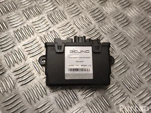 BAIC A00118427 X75 2025 control unit