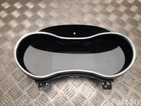 Jeep 68331578AC GRAND CHEROKEE IV (WK, WK2) 2018 Prietaisų skydelis (spidometras) km/h Automatinė pavarų dėžė