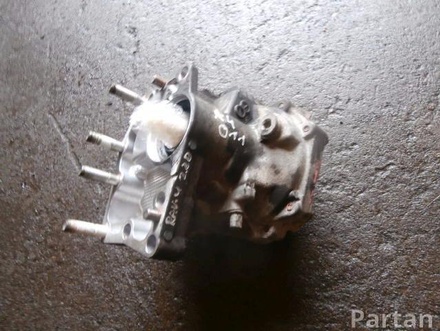 TOYOTA RAV 4 III (_A3_) 2006 Transfer Case