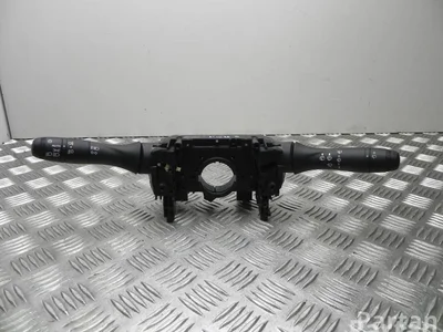 Dacia 255678207R DUSTER 2018 Multi-switch colonne de direction - Image 1