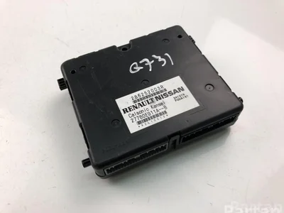 Dacia 285252003R DUSTER 2018 Unités de contrôle - Image 1