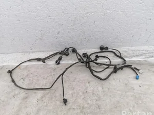 Mercedes-Benz A2054403434, A0009055504, ORGINAL C-CLASS (W205) 2015 Harnais systèmes de stationnement