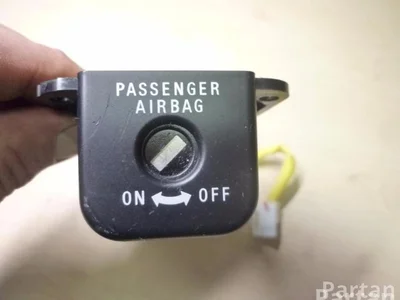 Mitsubishi 8610A054 OUTLANDER II (CW_W) 2007 Interrupteur de désactivation de l'airbag passager - Image 1