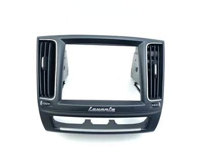 Maserati 6700749220 LEVANTE 2017 Luftdüse Zentral - Bild 1