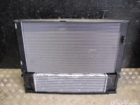 BMW 8670933, 7618809, Komplett 2 Gran Tourer (F46) 2018 Radiateur