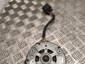 Gebrauchtes Original Mercedes-Benz 3137232032 E-CLASS T-Model (S213) 2017 Kühlerlüfter