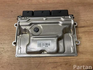 Renault 0261S1057K ; 237D40551R ; 237D40552R / 0261S1057K, 237D40551R, 237D40552R MEGANE E 2024 БУ двигателя
