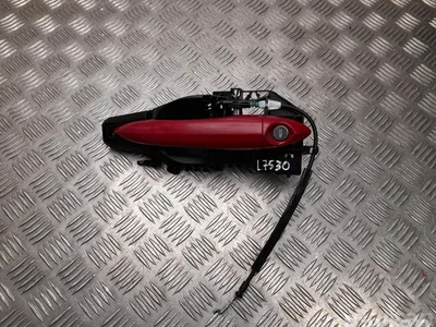 Alfa Romeo 50545348 GIULIA (952_) 2017 Poignée de porte Left Front - Image 1