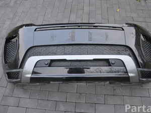 Land Rover RANGE ROVER EVOQUE (L538) 2016 Pare-chocs