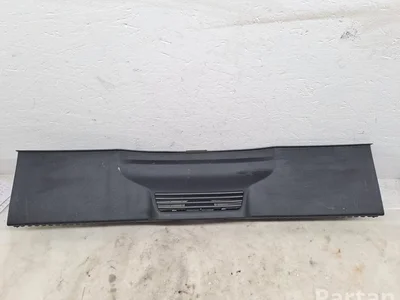 Ford JX7BA40352A,  JXA40352B / JX7BA40352A, JXA40352B Focus IV (HN) 2021 Rembourrage de coffre - Image 1