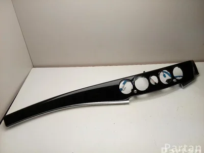 Mercedes-Benz A 222 680 32 71 / A2226803271 S-CLASS (W222, V222, X222) 2016 Garniture de panneau latéral - Image 1