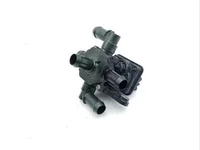 Ford USA MU5A-8C513-AD / MU5A8C513AD F-150 LIGHTNING Crew Cab Pickup 2025 Magnetventil