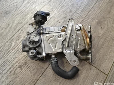 Mercedes-Benz A6541409000, A6541410200, 8153017 Sprinter (907/910) 2021 Vanne EGR - Image 1